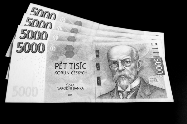 Pronajímáte byt? Pozor na úrok z jistoty!